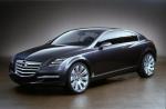 Opel Insignia Concept 2003 года